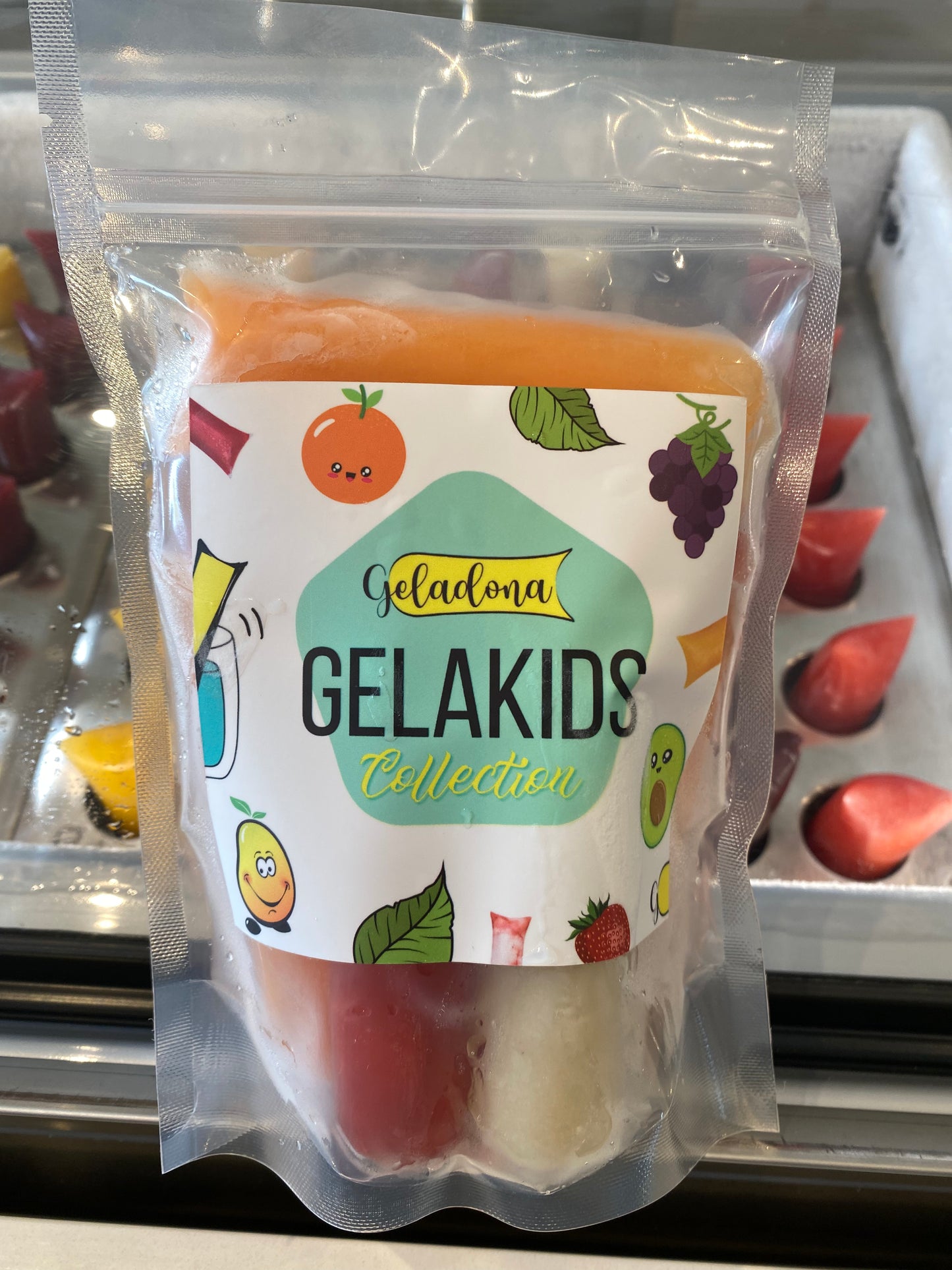 Gelakids Collection