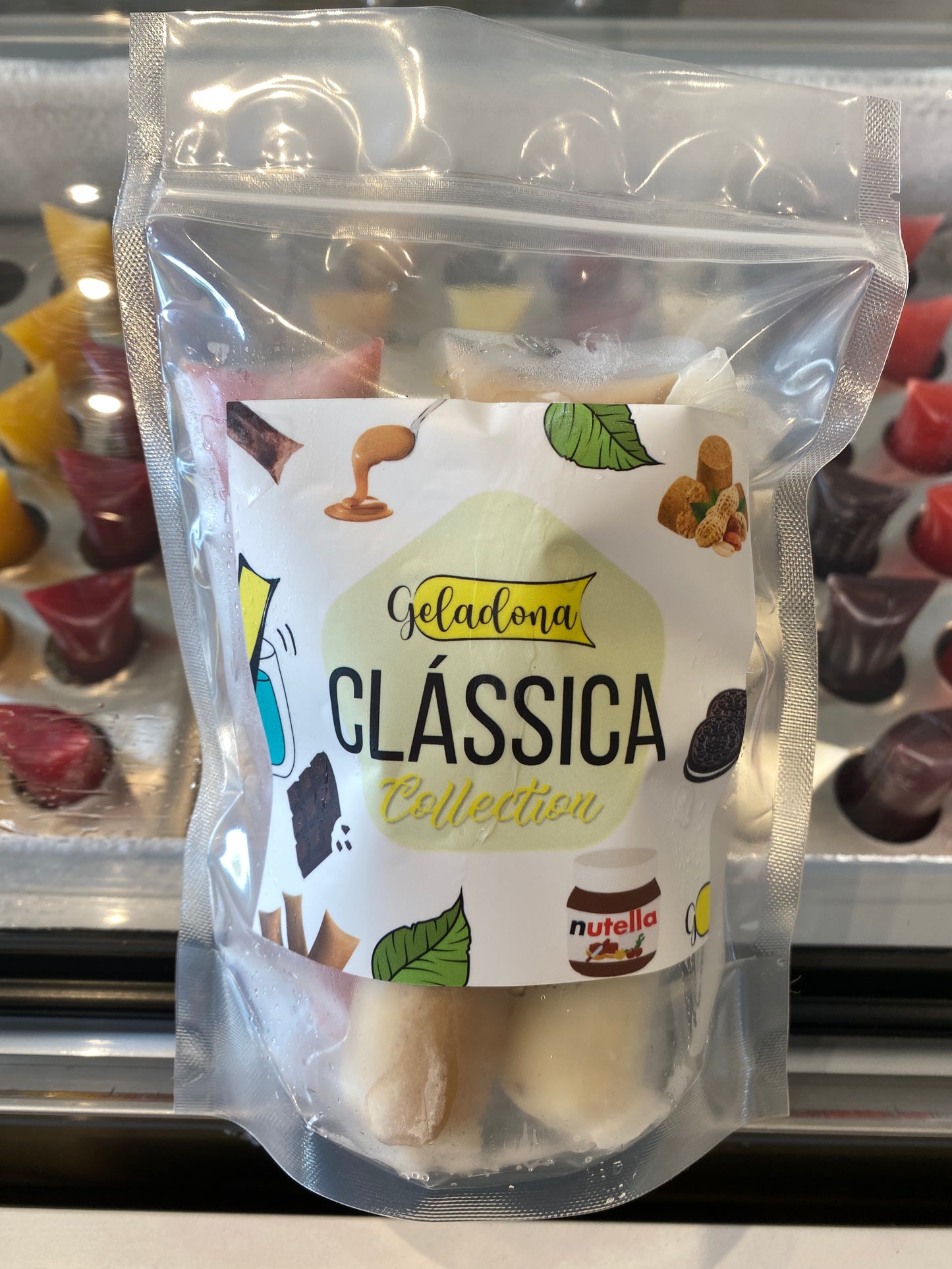 Classica Collection
